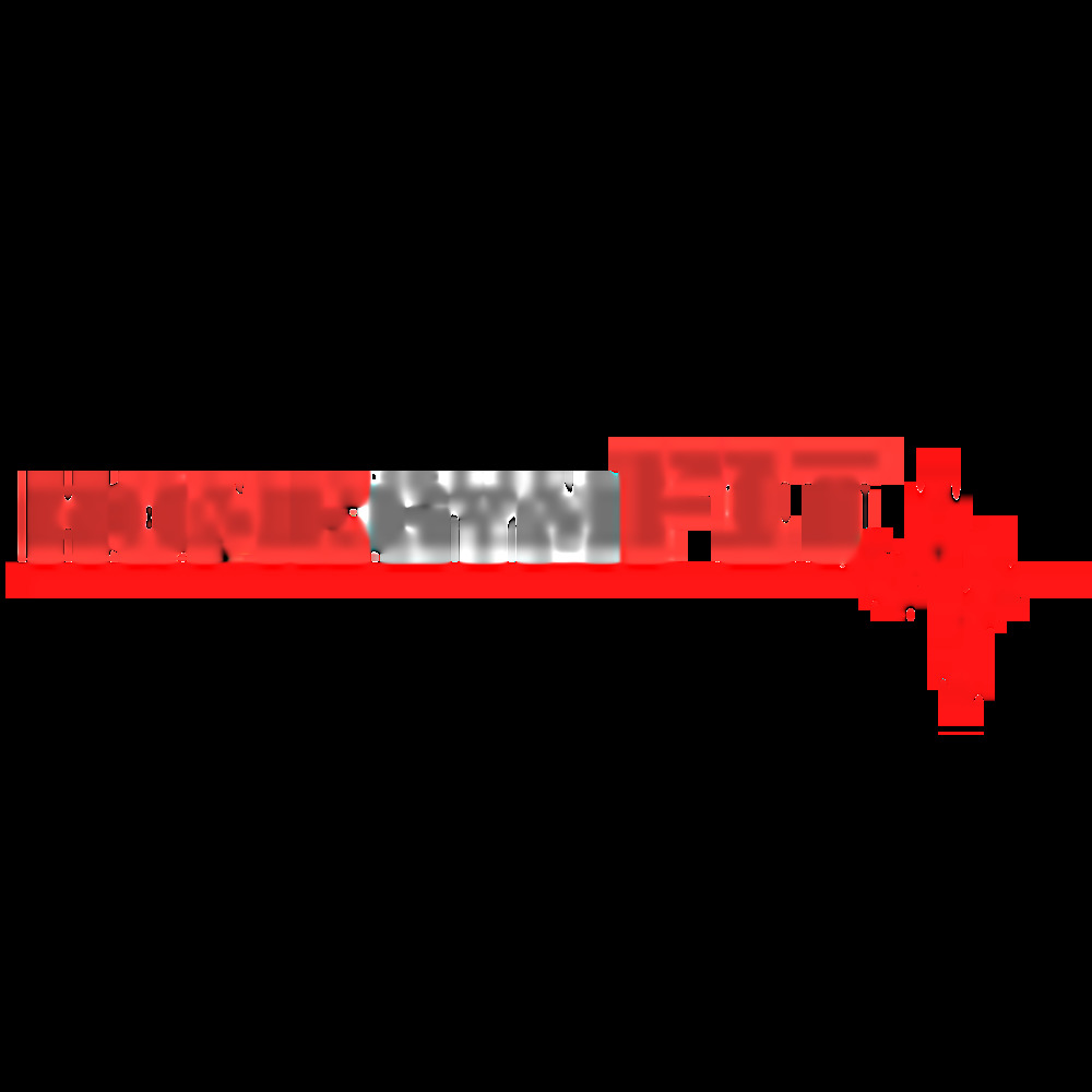 Meet your Posher, Home gym fit